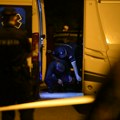 U Srbiji tokom popodneva i večeri nastradalo pet osoba