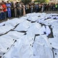 Broj žrtava u Gazi prešao 10.000, saopštio Hamas; Bajden i Netanjahu pričali o mogućim taktičkim pauzama u napadima