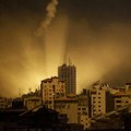 Mesec dana rata Izraela i Hamasa – Netanjahu: Grad Gaza je opkoljen, nećemo stati