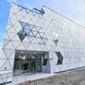 Završena izgradnja zgrade Studentskog kulturnog centra u Novom Sadu (AUDIO)