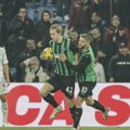 Salernitana vodila 0:2 protiv Sasuola , Očoa gostima sačuvao bod!