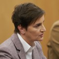 Predsednica Vlade Ana Brnabić izjavila saučešće povodom smrti Žarka Lauševića: "Pamtićemo ga po velikim ulogama koje je…