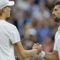 Janik Siner uradio nešto na šta se čeka 20 godina: Đoković ovo nikad nije uspeo, a Federer je bio poslednji