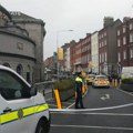 Irska policija veruje da napad u Dablinu nije povezan sa terorizmom