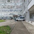 Oglasio se UKC o stanju povređenih u dva udesa u Kragujevcu