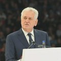 Tomislav Nikolić na mitingu SNS-a: Izbori nisu odlazak u kladionicu, popravnog nema