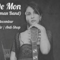 Elli De Mon u Srbiji: Novi album “Pagan Blues” ovenčan hvalospevnim kritikama promoviše u Beogradu