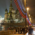 Kremlj: Svaka nova američka pomoć Ukrajini biće osuđena na fijasko