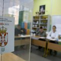 Kako je protekao izborni dan u Srbiji