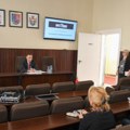 Ponavljanje izbora na pet biračkih mesta u AP Vojvodini