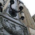Rusija: Konfiskacija ruske imovine može biti okidač za prekid odnosa sa SAD