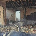 Požar progutao kompletnu kuću porodice Miodraga Markova koji živi sa babom i dedom. Pomoć potrebna! Zrenjanin - Požar…
