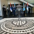 BIA uhapsila saradnika albanske obaveštajne službe ŠIŠ u Srbiji