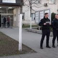 Priština: zdravstveni radnici pušteni iz policijske stanice