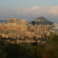 Akropolj u Atini ostvario prihod od 60 miliona evra