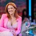 (Video): "Dosta puta sam u avgustu polagala": Milica Janevski koju je publika zavolela u filmu "Nedelja" nije oduvek bila…