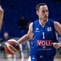 Evo gde možete da gledate uživo TV prenos meča Budućnost — Igokea u ABA ligi