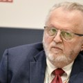 Dušan Vujović: Nismo mi Švajcarska da možemo napraviti put i onda čekati 20 godina da se investicija vrati