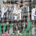 Dobre igre u Partizanu se isplatile: Crno-beli dali reprezentaciji još jednog napadača! (foto)