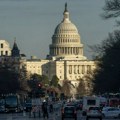 Predstavnički dom SAD-a usvojio zakon o potrošnji kako bi spriječio djelimičnu blokadu vlade