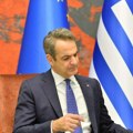 Захарова о Мицотакисовој изјави: Русија не плаши ни Грчку ни неку другу земљу