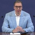 "Beogradski izbori 2.: Juna" Vučić o lokalnim izborima nakon sastanka sa liderima stranaka vladajuće koalicije (foto)