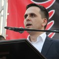 Skandalozna izjava gradonačelnika Tetova Kosovo nema smisla ako sa Albanijom ne bude jedna država