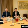 Borrell: Vrijeme je da Kosovo i Srbija uđu u novu eru primjenom Ohridskog sporazuma