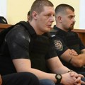 Duško Tanasković dobio 19 godina za ubistvo na zrću! Prišao Vlaoviću i iz pištolja mu ispalio hitac u glavu