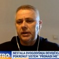Igor Jurić za TV Prva: Zabrinjavajuće je... VIDEO