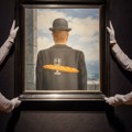 Slika Renea Magrita prodata za gotovo 40 miliona evra