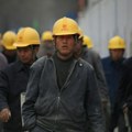 Kineska tvornička aktivnost porasla najjače u 13 mjeseci