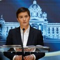 Odgovor Ane Brnabić poslaničkim grupama: Neprihvatljiv samo predlog o odlaganju izbora u Beogradu