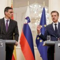 Španija i Slovenija: priznanje nezavisnosti Palestine neophodno za mir u regionu