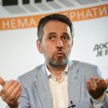 DJB: odustao od koalicije sa Narodnom strankom: Kampanja za promenu u Beogradu sa Veljom Ilićem nije kredibilna