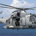 Poginulo 10 ljudi: Sudarila se dva vojna helikoptera u Maleziji