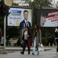 Severna Makedonija danas bira predsednika države: Učestvuje sedam kandidata - pet muškaraca i dve žene