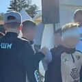 (Video) Tuča roditelja na dečijem fudbalskom turniru: Jeziv incident na Zlatiboru: Dečak (11) završio sa povredom glave…