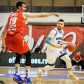 Spartak vs. Vojvodina, finale ABA 2 kreće 9. maja