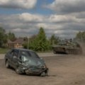 Ruski napadi na Harkov, u ukrajinskom udaru na Belgorod poginulo 15 ljudi