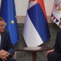 Vučić razgovarao sa Dodikom "Srbija i Republika Srpska će se 23. maja zajednički boriti za istinu i ponos srpskog naroda"…