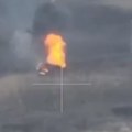 Ukrajinci se povlače? Rusi ušli u grad (video)