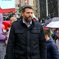 Šapić na otvaranju Sportskih igara mladih: Beograd otvoren za ljude dobre volje, bez obzira na naciju i veru