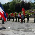 Скојевци у одбрани Куће цвећа: „Нећемо дозволити Шапићу да вандализује град“