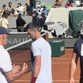 Novak objasnio gde je "nestao" Nenad Zimonjić! Novak Đoković pojasnio ko će ga trenirati u Parizu i zašto