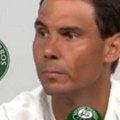 Blam! Novinar Rafaela Nadala doveo u neprijatnu situaciju (VIDEO)