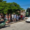 Novo pravilo već posvađalo srpske turiste koji idu autobusom na more