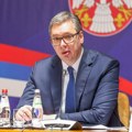 Što otvarate pandorinu kutiju? Vučić za sarajevski "Dnevni avaz": Biće nam bolje kada sami budemo rešavali svoje probleme