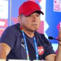 Stojković o Mijatu i Sergeju, tandemu Vlahović-Mitrović, nervozi igrača…