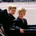 Poklon koji je zgrozio Kensingtonsku palatu: Šta je princeza Dajana dala Vilijamu za 13. rođendan?